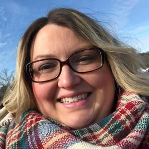 Meet your Posher, Rebecca